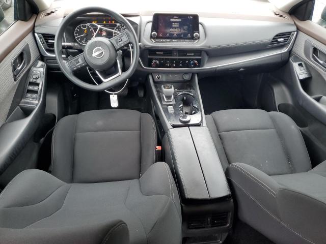 2023 NISSAN ROGUE S #3265273998