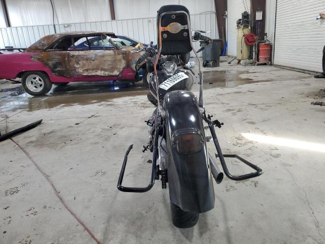 2001 KAWASAKI VN800 B JKBVNCB111B512618