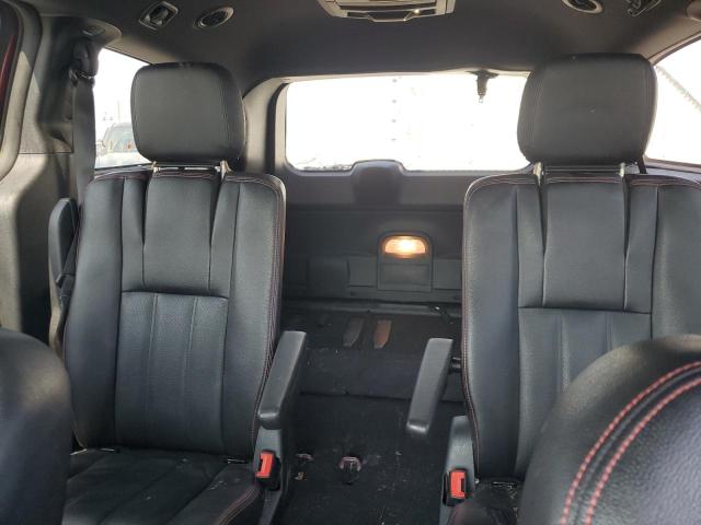 2020 DODGE GRAND CARAVAN GT 2C4RDGEG5LR168656