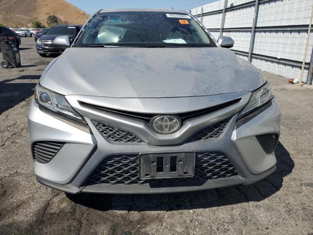 2018 TOYOTA CAMRY L 4T1B11HK9JU529745