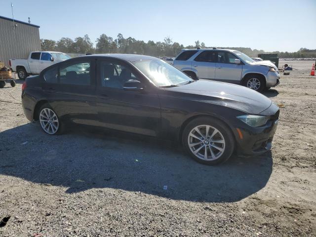 2018 BMW 320 I WBA8A9C56JAH13556