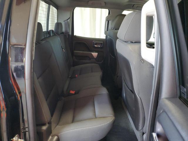 2015 CHEVROLET SILVERADO 1GCVKREC3FZ379958