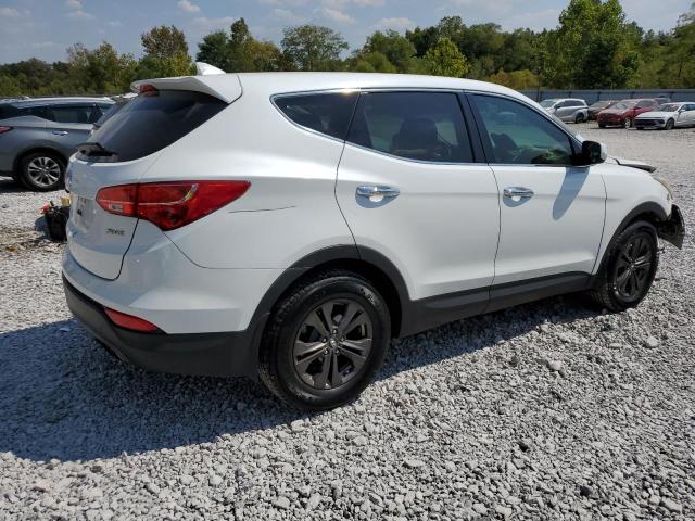 2013 HYUNDAI SANTA FE S #3290278288