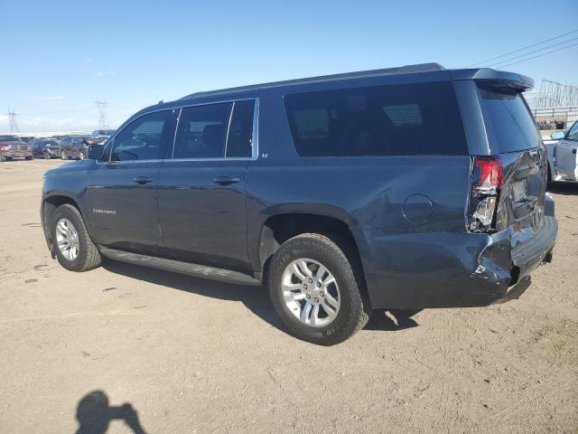 2020 CHEVROLET SUBURBAN K - 1GNSKHKC4LR161158