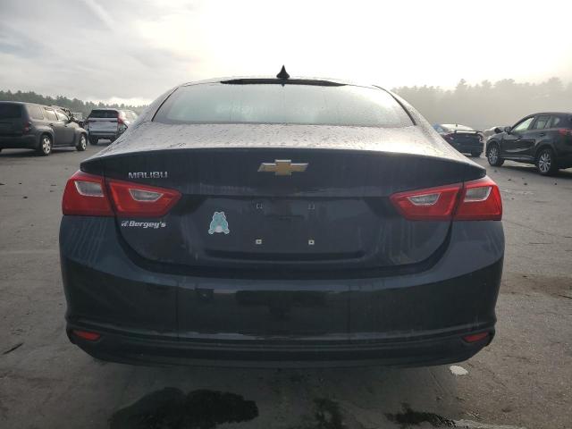 2017 CHEVROLET MALIBU LT 1G1ZE5ST5HF151124
