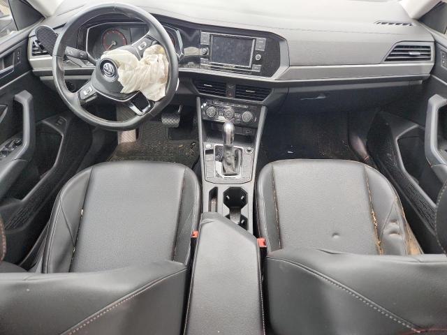 2019 VOLKSWAGEN JETTA S 3VWC57BU3KM078406