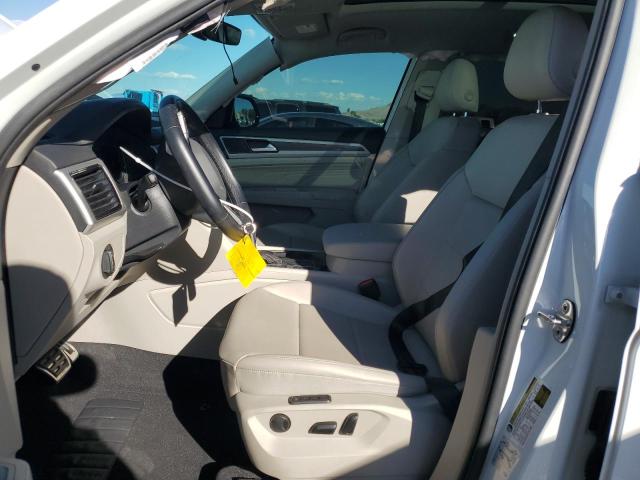 2021 VOLKSWAGEN ATLAS SEL 1V2CR2CA0MC563393