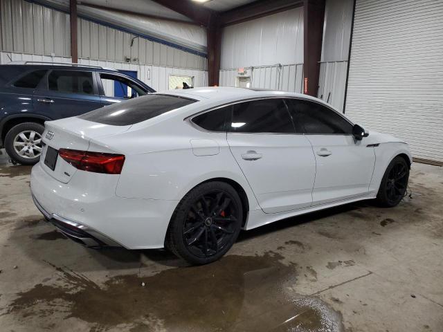 2022 AUDI A5 PREMIUM PLUS 45 WAUFACF53NA024934