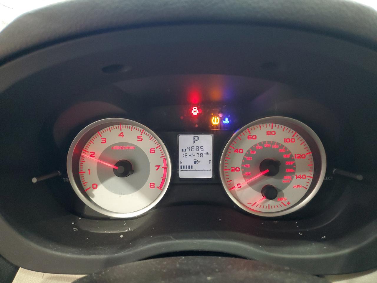 SUBARU IMPREZA PREMIUM