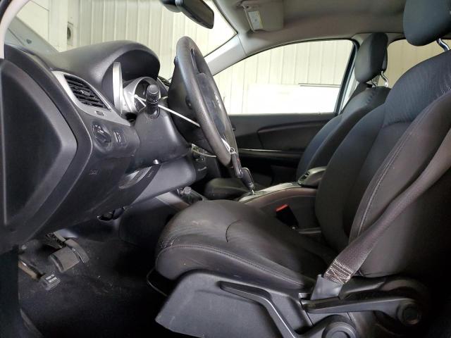2018 DODGE JOURNEY SE 3C4PDCAB8JT524974