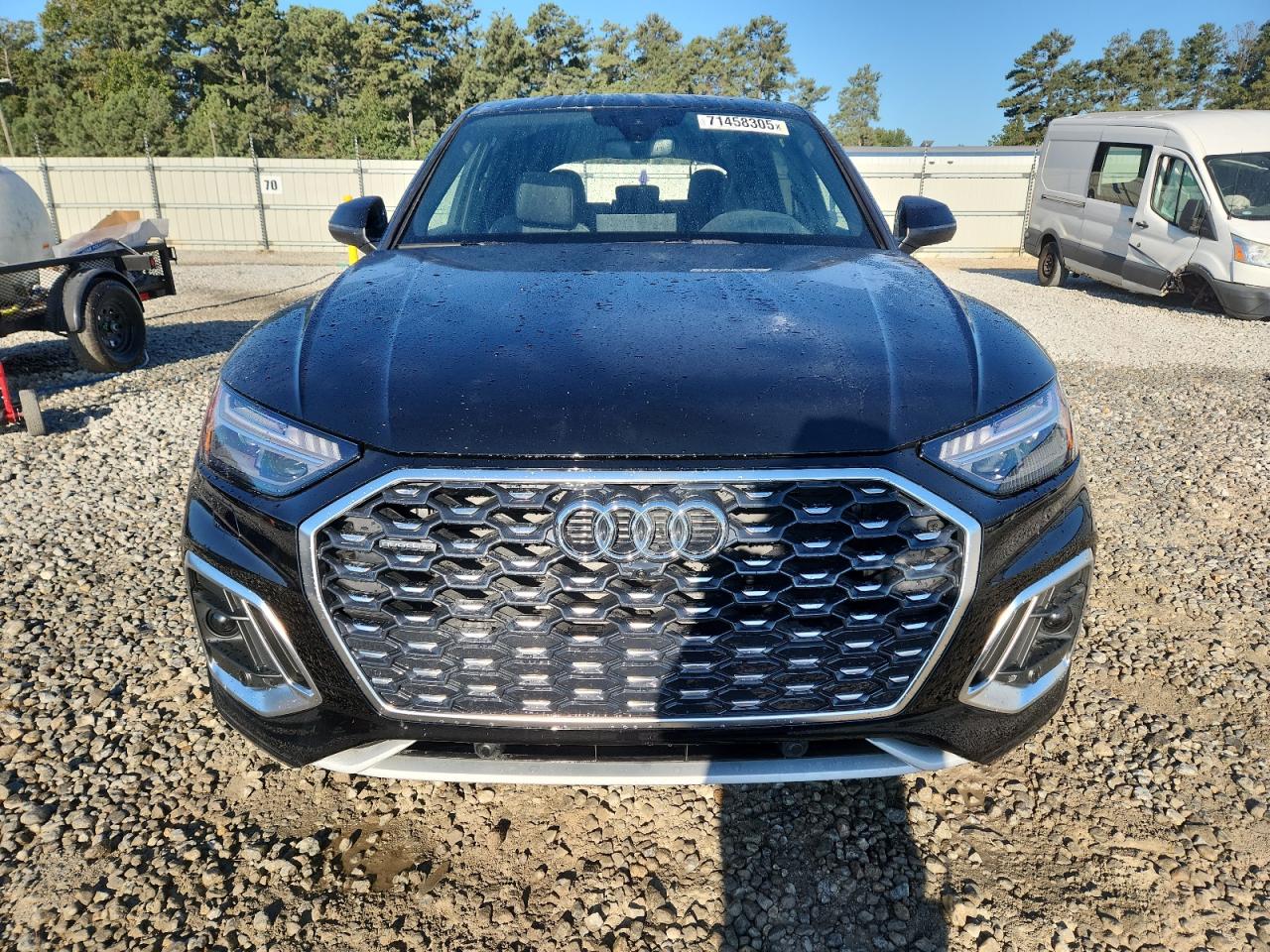 AUDI Q5 SPORTBACK PRESTIGE 45