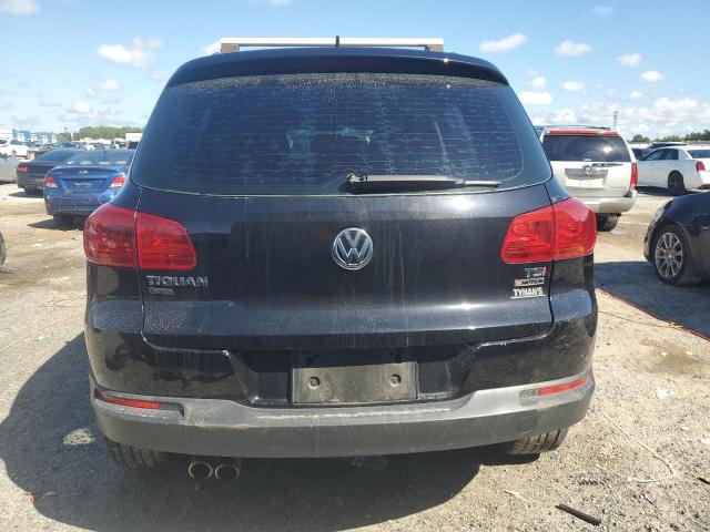 2018 VOLKSWAGEN TIGUAN LIM WVGBV7AX0JK003951
