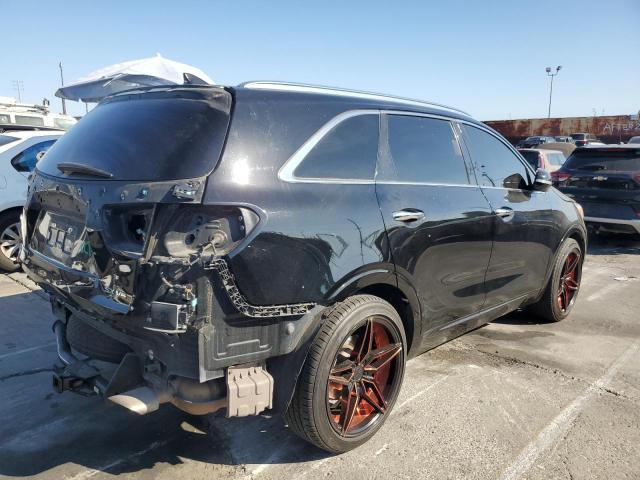 2017 KIA SORENTO SX - 5XYPK4A58HG206148