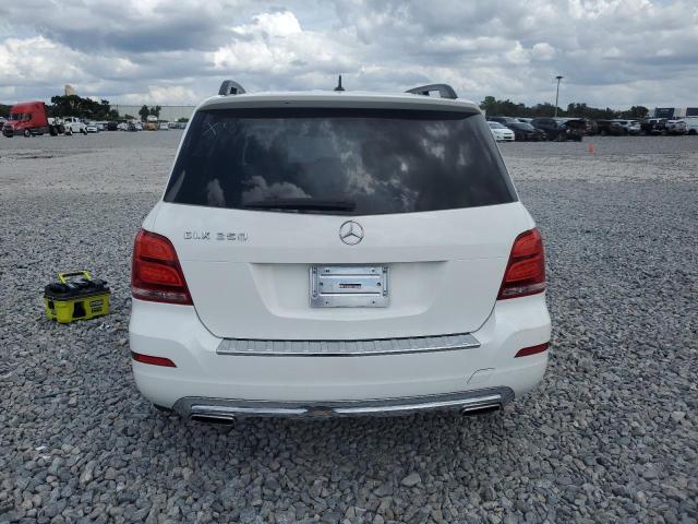 2015 MERCEDES-BENZ GLK 350 WDCGG5HB9FG436949