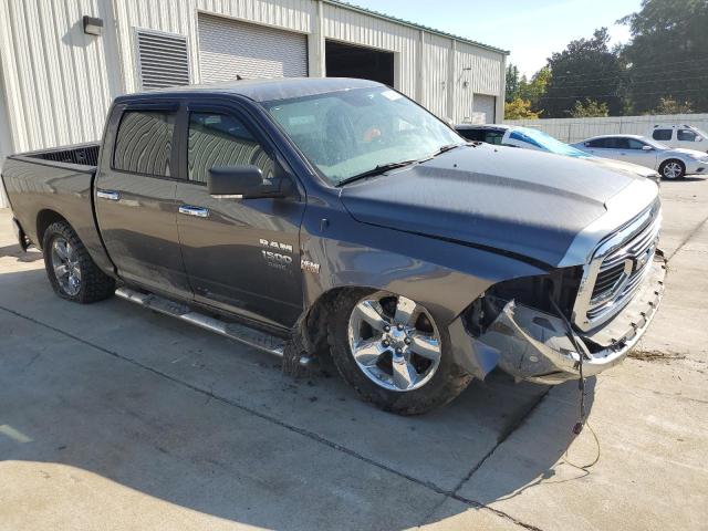 2019 RAM 1500 CLASSIC SLT 1C6RR7LT9KS538321