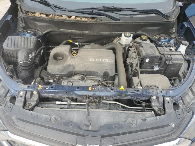 2020 CHEVROLET EQUINOX LT #3279532282