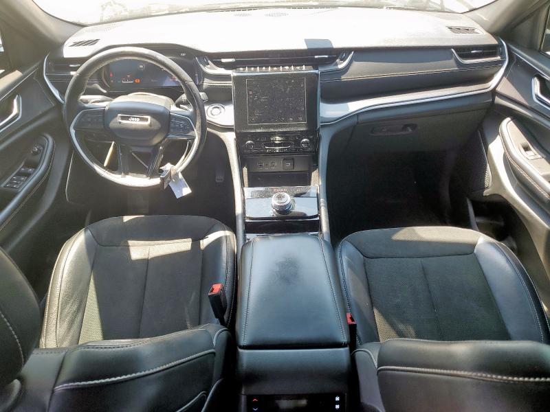 2021 JEEP GRAND CHER 1C4RJKAGXM8151527