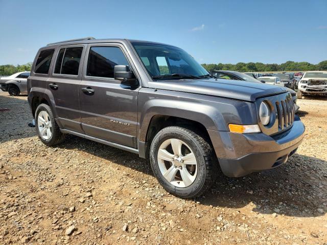 2017 JEEP PATRIOT LA 1C4NJPFA9HD161494