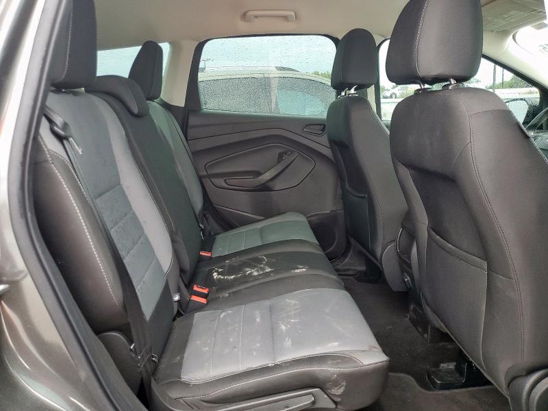 2017 FORD ESCAPE S 1FMCU0F79HUD84253