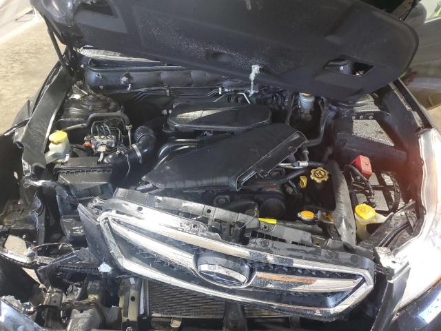 2012 SUBARU LEGACY 2.5 - 4S3BMBK65C3037753