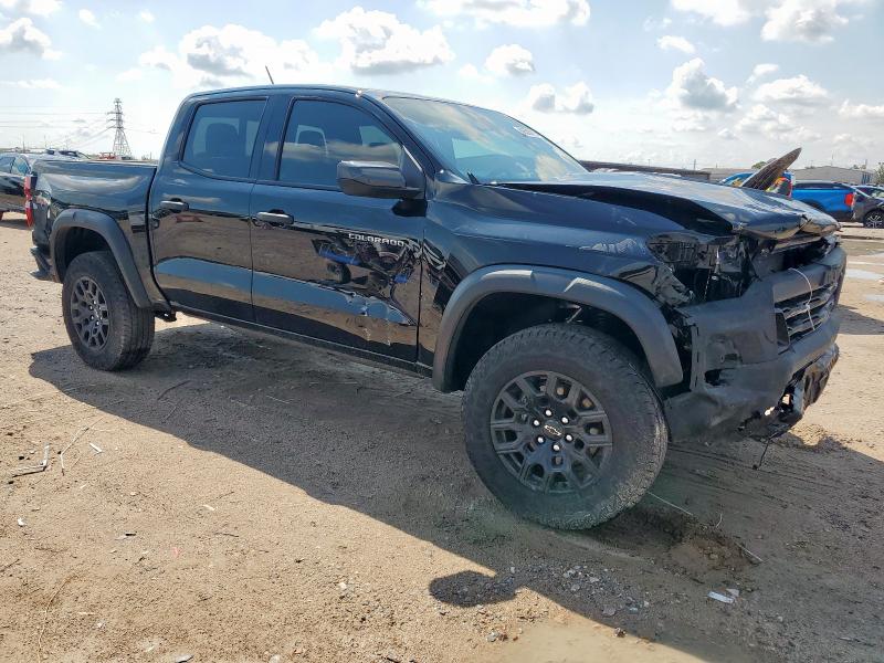 2025 CHEVROLET COLORADO T 1GCPTEEKXS1142575