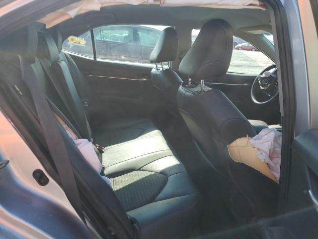 2020 TOYOTA CAMRY SE - 4T1G11AK5LU966970