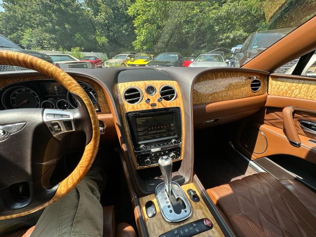 2014 BENTLEY FLYING SPU - SCBEC9ZA0EC090997