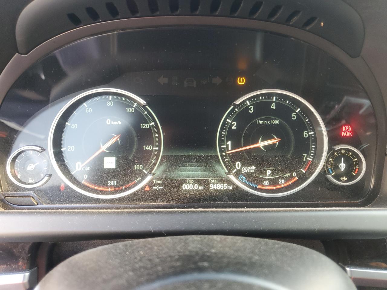 BMW 6 SERIES GRAN COUPE I GRAN COUPE