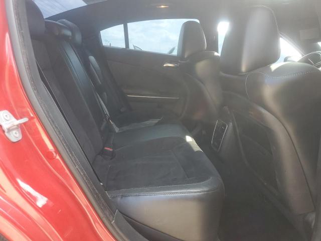 2015 DODGE CHARGER R/ 2C3CDXGJ9FH894548