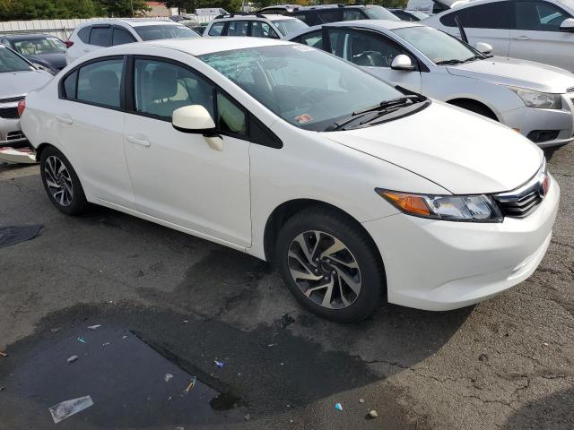 2012 HONDA CIVIC LX - Other View