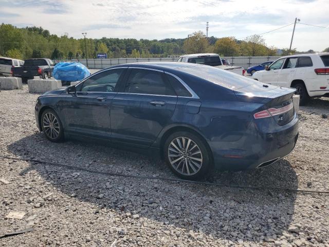 2017 LINCOLN MKZ SELECT 3LN6L5C94HR601296