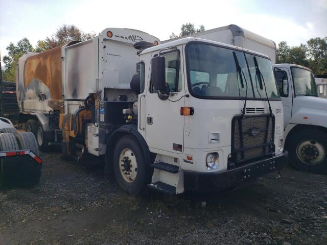 2020 AUTOCAR LLC XPEDITOR #3255602026