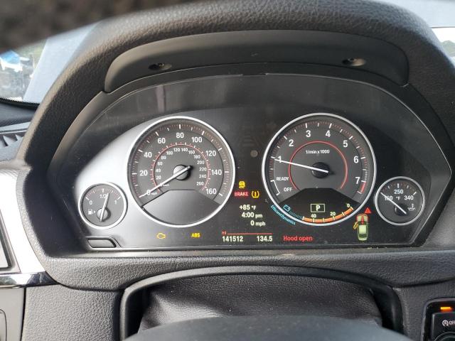 2014 BMW 335 XI - WBA3B9G56ENR90995