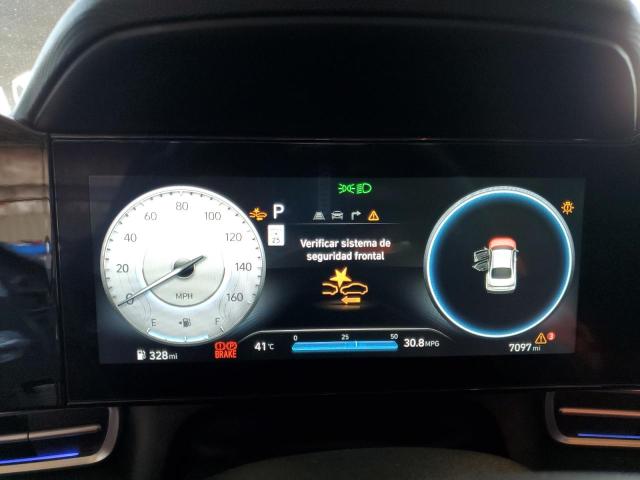 2025 HYUNDAI ELANTRA LI #3312441621