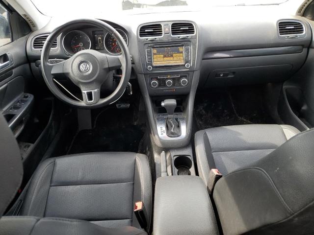 2010 VOLKSWAGEN JETTA SE - 3VWTZ7AJ3AM664257