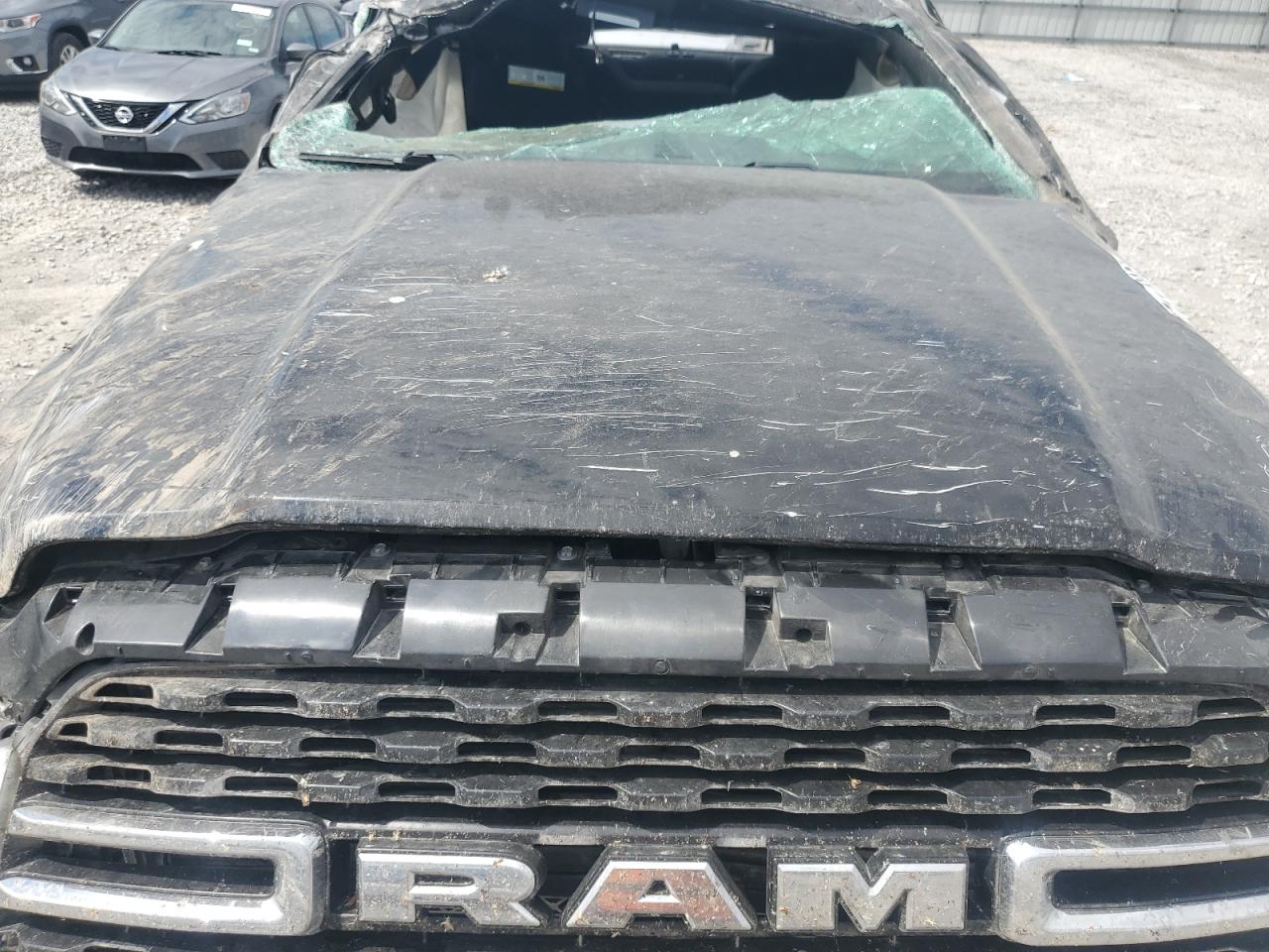 RAM 2500 BIG HORN/LONE STAR