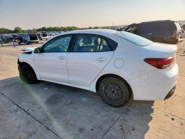 2018 KIA RIO LX - 3KPA24AB8JE079724