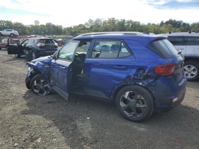 2022 HYUNDAI VENUE SEL KMHRC8A3XNU183831