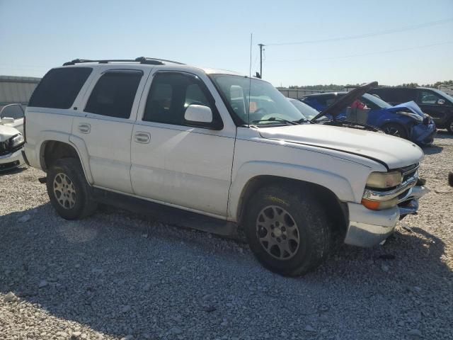 2006 CHEVROLET TAHOE K1500 - Other View