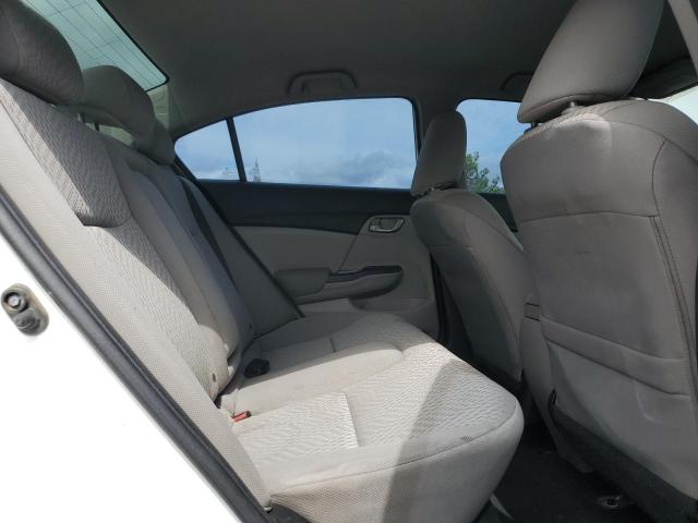 2015 HONDA CIVIC LX - 2HGFB2F48FH042075