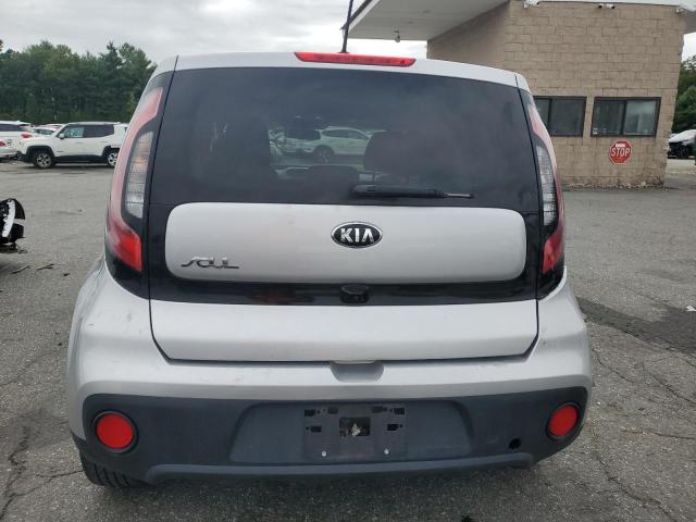 2019 KIA SOUL KNDJN2A26K7652116