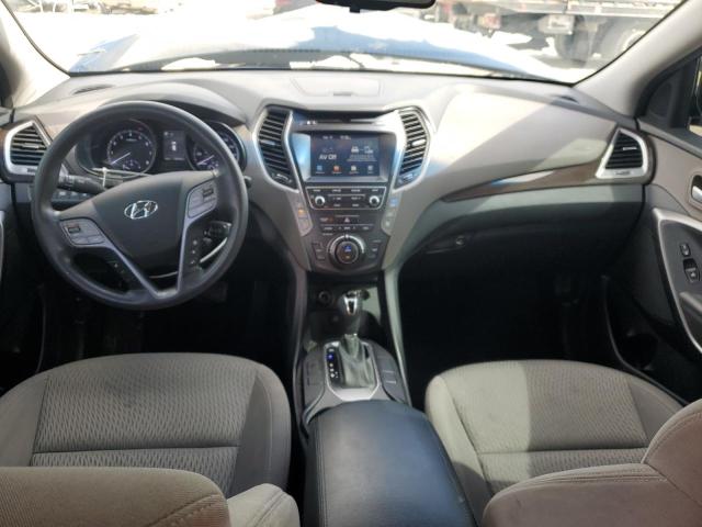 2017 HYUNDAI SANTA FE S KM8SM4HF1HU234712