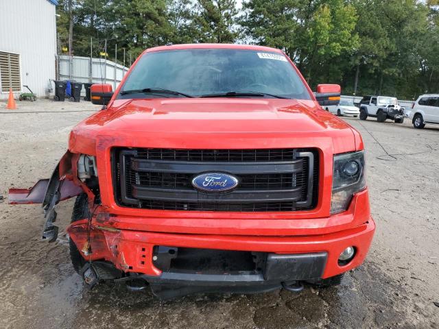 2013 FORD F150 SUPER #3293432443