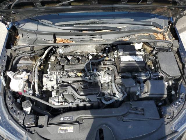 2024 TOYOTA COROLLA SE 5YFS4MCE5RP197276