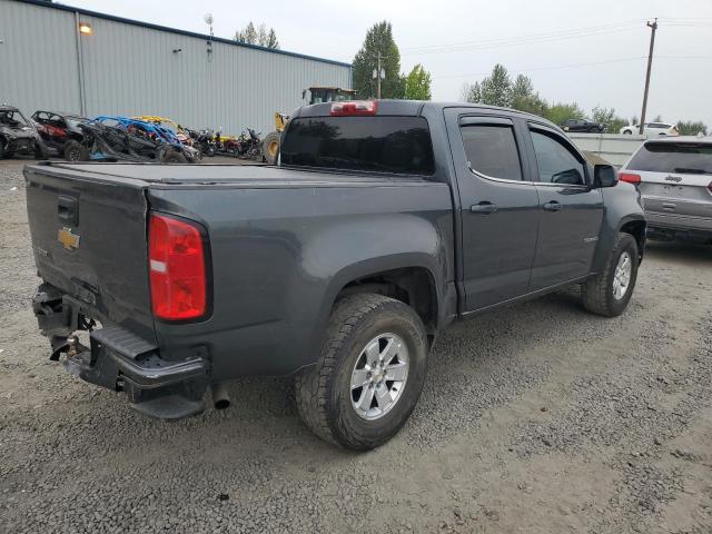 2016 CHEVROLET COLORADO - 1GCGSBEA0G1192904