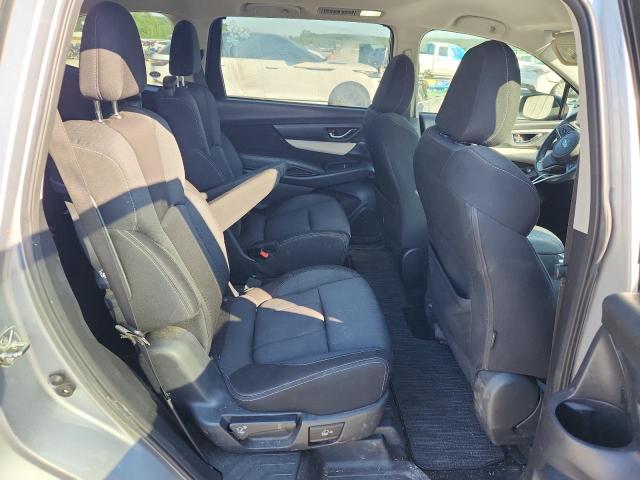2019 SUBARU ASCENT PRE - 4S4WMAFD9K3430797