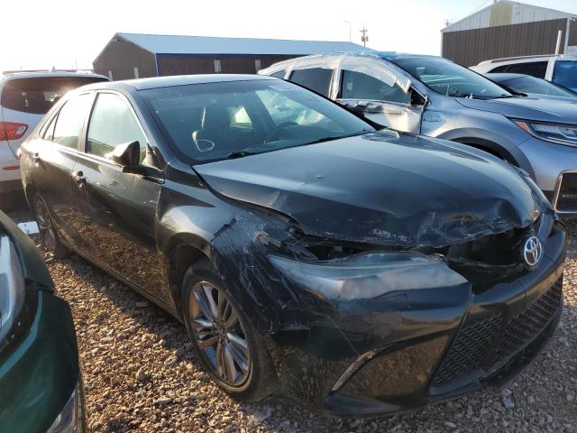 2017 TOYOTA CAMRY LE 4T1BF1FK4HU298588