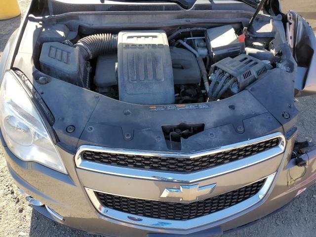 2011 CHEVROLET EQUINOX LT - 2CNALPEC0B6478075