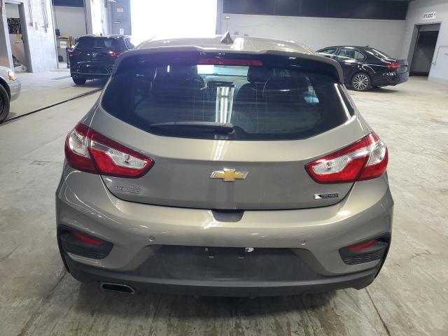 2017 CHEVROLET CRUZE PREM 3G1BF6SM6HS578112