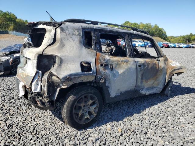 2017 JEEP RENEGADE L #3298109145